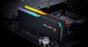 G.SKILL RIPJAWS M5 RGB DDR5 2X16GB 6000MHZ CL28 XMP3 BLACK F5-6000J2836G16GX2-RM5RK G.SKILL