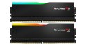 G.SKILL RIPJAWS M5 RGB DDR5 2X32GB 5200MHZ CL40 XMP3 BLACK F5-5200J4040A32GX2-RM5RK G.SKILL