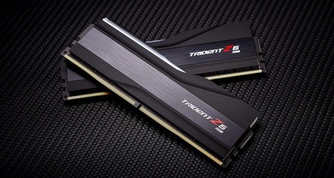 G.SKILL TRIDENT Z5 RGB DDR5 2X24GB 6800MHZ CL34 XMP3 BLACK F5-6800J3446F24GX2-TZ5RK G.SKILL G.SKILL TRIDENT Z5 RGB DDR5 2X24GB 6800MHZ CL34 XMP3 BLACK F5-6800J3446F24GX2-TZ5RK G.SKILL