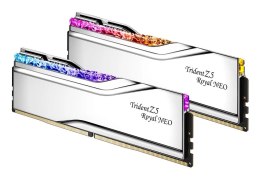 G.SKILL TRIDENT Z5 ROYAL RGB DDR5 2X16GB 8000MHZ C G.SKILL