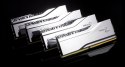 G.SKILL TRIDENT Z5 ROYAL RGB DDR5 2X24GB 8400MHZ CL40 SILVER F5-8400J4052G24GX2-TR5S G.SKILL