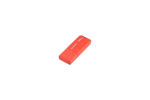 GOODRAM FLASHDRIVE 128GB UME3 USB 3.0 ORANGE GoodRam GOODRAM FLASHDRIVE 128GB UME3 USB 3.0 ORANGE GoodRam