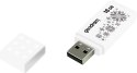 GOODRAM FLASHDRIVE 16GB UME2-WINTER WHITE USB 2.0 GoodRam