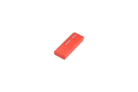 GOODRAM FLASHDRIVE 64GB UME3 USB 3.0 ORANGE GoodRam GOODRAM FLASHDRIVE 64GB UME3 USB 3.0 ORANGE GoodRam