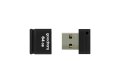 GOODRAM FLASHDRIVE PICCOLO 64GB UPI2 BLACK USB 2.0 GoodRam