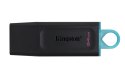 KINGSTON FLASH 64GB USB 3.2 Gen 1 DataTraveler Exodia (B+T) Kingston