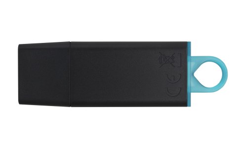 KINGSTON FLASH 64GB USB 3.2 Gen 1 DataTraveler Exodia (B+T) Kingston KINGSTON FLASH 64GB USB 3.2 Gen 1 DataTraveler Exodia (B+T) Kingston