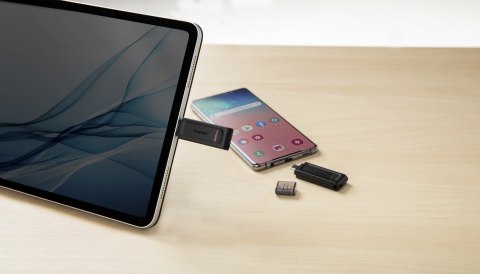 KINGSTON FLASH 64GB USB-C 3.2 Gen1 DataTraveler 70 Kingston KINGSTON FLASH 64GB USB-C 3.2 Gen1 DataTraveler 70 Kingston