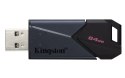 KINGSTON FLASH 64GB USB3.2 DataTraveler Exodia Onyx Kingston