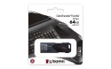 KINGSTON FLASH 64GB USB3.2 DataTraveler Exodia Onyx Kingston