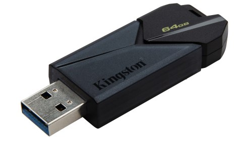 KINGSTON FLASH 64GB USB3.2 DataTraveler Exodia Onyx Kingston KINGSTON FLASH 64GB USB3.2 DataTraveler Exodia Onyx Kingston