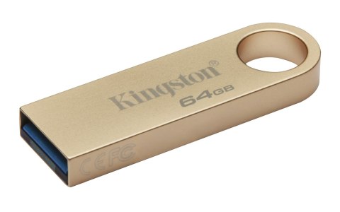 KINGSTON FLASH 64GB USB3.2 Gen.1 DataTraveler Kingston KINGSTON FLASH 64GB USB3.2 Gen.1 DataTraveler Kingston