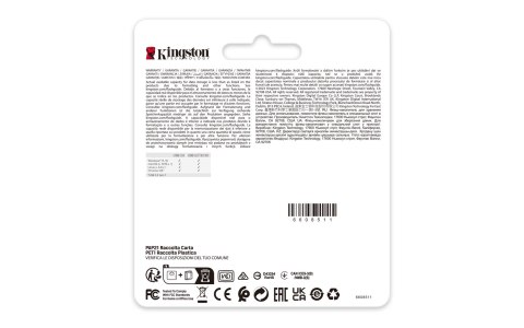 KINGSTON FLASH 64GB USB3.2 Gen.1 DataTraveler Kingston KINGSTON FLASH 64GB USB3.2 Gen.1 DataTraveler Kingston
