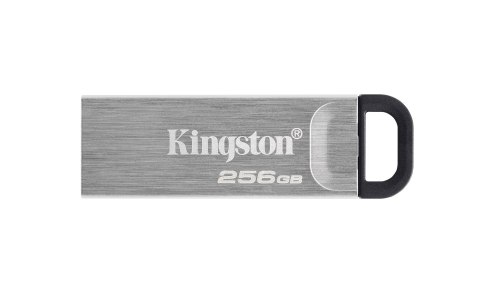 KINGSTON FLASH Kyson 256GB USB3.2 Gen 1 Kingston KINGSTON FLASH Kyson 256GB USB3.2 Gen 1 Kingston