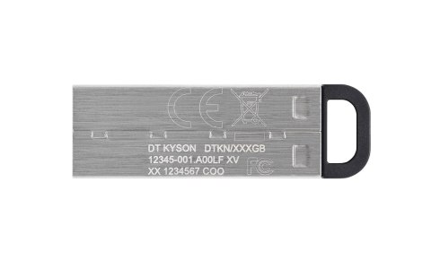 KINGSTON FLASH Kyson 256GB USB3.2 Gen 1 Kingston KINGSTON FLASH Kyson 256GB USB3.2 Gen 1 Kingston