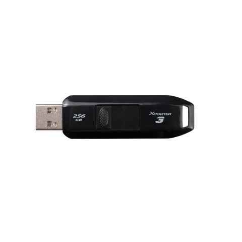 PARTIOT FLASHDRIVE Xporter 3 256GB Type A USB3.2 Patriot Memory PARTIOT FLASHDRIVE Xporter 3 256GB Type A USB3.2 Patriot Memory