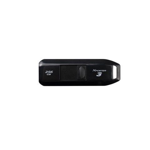 PARTIOT FLASHDRIVE Xporter 3 256GB Type A USB3.2 Patriot Memory PARTIOT FLASHDRIVE Xporter 3 256GB Type A USB3.2 Patriot Memory