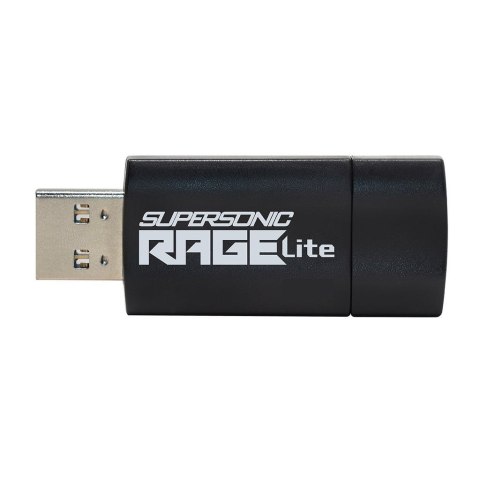 PATRIOT RAGE LITE 120 MB/s 32GB USB 3.2 Patriot Memory PATRIOT RAGE LITE 120 MB/s 32GB USB 3.2 Patriot Memory