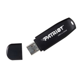 Patriot Core 256GB Type A USB 3.2 80MB/s czarny Patriot Memory