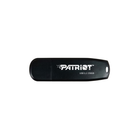 Patriot Core 256GB Type A USB 3.2 80MB/s czarny Patriot Memory Patriot Core 256GB Type A USB 3.2 80MB/s czarny Patriot Memory