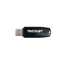 Patriot Core 256GB Type A USB 3.2 80MB/s czarny Patriot Memory