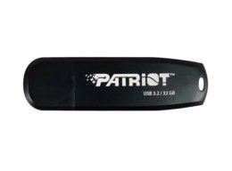 Patriot Core 32GB Type A USB 3.2 80MB/s czarny Patriot Memory