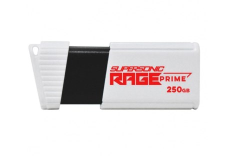 Patriot Rage Prime 600 MB/s 256GB USB 3.2 8k IOPs Patriot Memory Patriot Rage Prime 600 MB/s 256GB USB 3.2 8k IOPs Patriot Memory