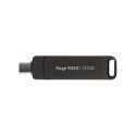 Patriot Rage R550 512GB Dual USB A+C, Alu, 100MBs Patriot Memory
