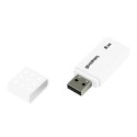 Pendrive GoodRam UME2 UME2-0080W0R11 (8GB; USB 2.0; kolor biały) GoodRam