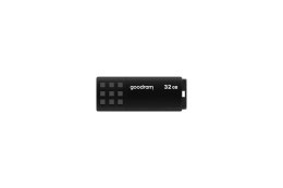 Pendrive GoodRam UME3 UME3-0320K0R11 (32GB; USB 3.0; kolor czarny) GoodRam