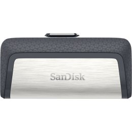 Pendrive SanDisk SDDDC2-032G-G46 (32GB; USB 3.1; kolor czarny) SanDisk