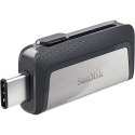 Pendrive SanDisk SDDDC2-032G-G46 (32GB; USB 3.1; kolor czarny) SanDisk