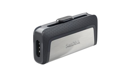Pendrive SanDisk SDDDC2-032G-G46 (32GB; USB 3.1; kolor czarny) SanDisk Pendrive SanDisk SDDDC2-032G-G46 (32GB; USB 3.1; kolor czarny) SanDisk