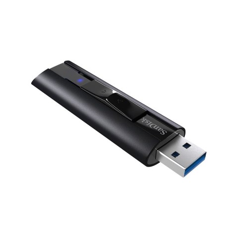 SANDISK EXTREME PRO 512GB 420/380 MB/s USB 3.2 SanDisk SANDISK EXTREME PRO 512GB 420/380 MB/s USB 3.2 SanDisk