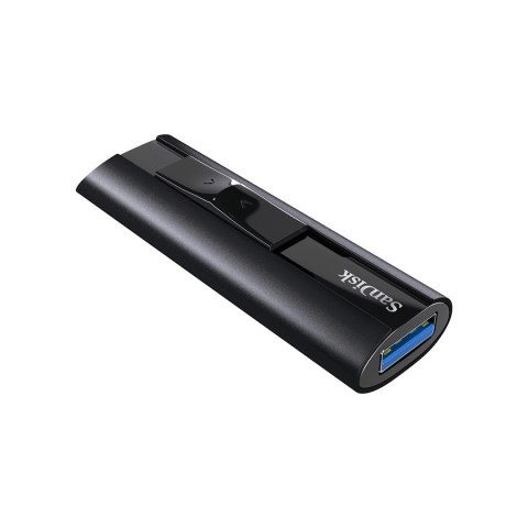 SANDISK EXTREME PRO 512GB 420/380 MB/s USB 3.2 SanDisk SANDISK EXTREME PRO 512GB 420/380 MB/s USB 3.2 SanDisk