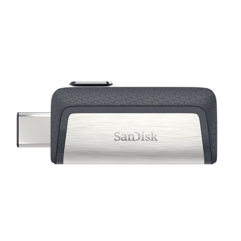 SANDISK FLASH Ultra Dual 256GB 150MB/s USB Typ-C SanDisk SANDISK FLASH Ultra Dual 256GB 150MB/s USB Typ-C SanDisk