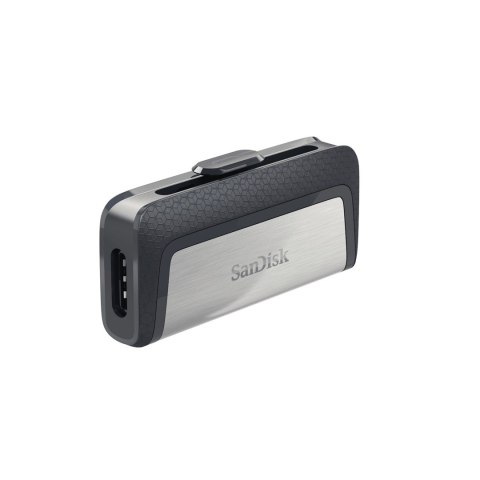 SANDISK FLASH Ultra Dual 256GB 150MB/s USB Typ-C SanDisk SANDISK FLASH Ultra Dual 256GB 150MB/s USB Typ-C SanDisk