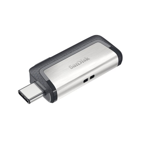 SANDISK FLASH Ultra Dual 256GB 150MB/s USB Typ-C SanDisk SANDISK FLASH Ultra Dual 256GB 150MB/s USB Typ-C SanDisk