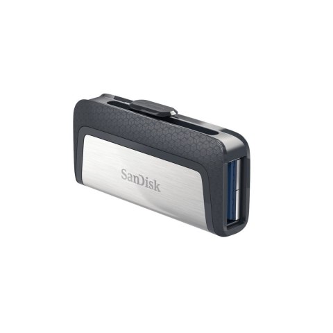 SANDISK FLASH Ultra Dual 256GB 150MB/s USB Typ-C SanDisk SANDISK FLASH Ultra Dual 256GB 150MB/s USB Typ-C SanDisk