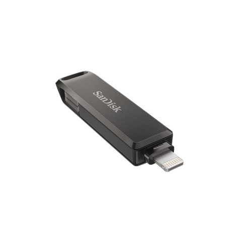 SANDISK FLASH iXpand LUXE 128GB USB-C Lightning SanDisk SANDISK FLASH iXpand LUXE 128GB USB-C Lightning SanDisk