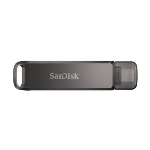 SANDISK FLASH iXpand LUXE 128GB USB-C Lightning SanDisk SANDISK FLASH iXpand LUXE 128GB USB-C Lightning SanDisk