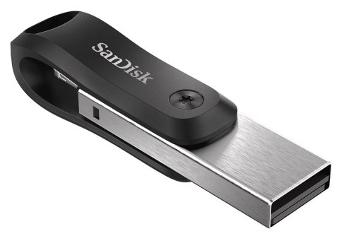 SANDISK iXpand FLASH DRIVE GO 64GB SanDisk SANDISK iXpand FLASH DRIVE GO 64GB SanDisk