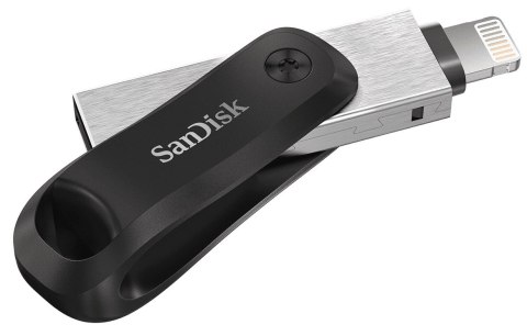SANDISK iXpand FLASH DRIVE GO 64GB SanDisk SANDISK iXpand FLASH DRIVE GO 64GB SanDisk