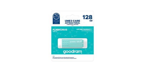 USB 3.0 GOODRAM 16GB UME3 CARE GoodRam USB 3.0 GOODRAM 16GB UME3 CARE GoodRam
