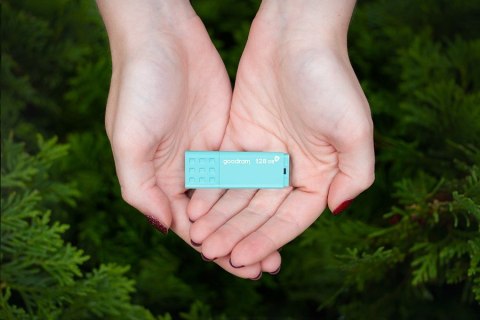 USB 3.0 GOODRAM 32GB UME3 CARE GoodRam USB 3.0 GOODRAM 32GB UME3 CARE GoodRam