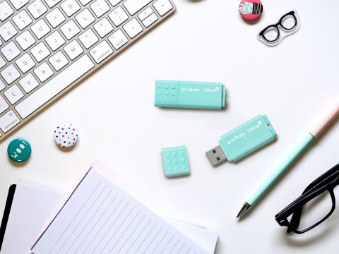 USB 3.0 GOODRAM 32GB UME3 CARE GoodRam USB 3.0 GOODRAM 32GB UME3 CARE GoodRam