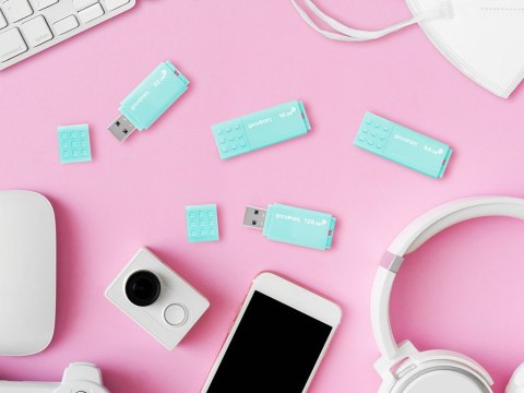 USB 3.0 GOODRAM 32GB UME3 CARE GoodRam USB 3.0 GOODRAM 32GB UME3 CARE GoodRam