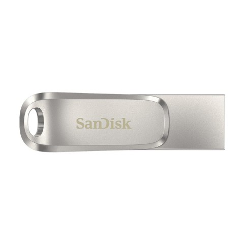 Ultra Dual Drive Luxe 512GB USB Type-C SanDisk Ultra Dual Drive Luxe 512GB USB Type-C SanDisk