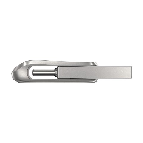 Ultra Dual Drive Luxe 512GB USB Type-C SanDisk Ultra Dual Drive Luxe 512GB USB Type-C SanDisk