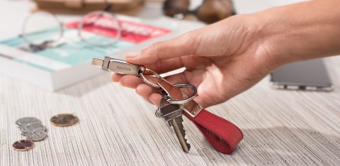 Ultra Dual Drive Luxe 512GB USB Type-C SanDisk Ultra Dual Drive Luxe 512GB USB Type-C SanDisk